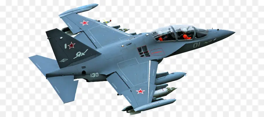 Yakovlev Yak130，Yakovlev Yak1000 PNG