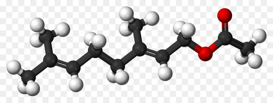 Estrutura Química，Molécula PNG