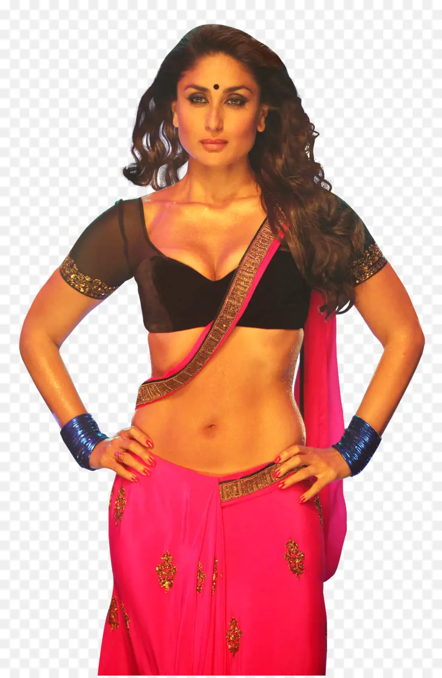 Kareena Kapoor，Heroína PNG