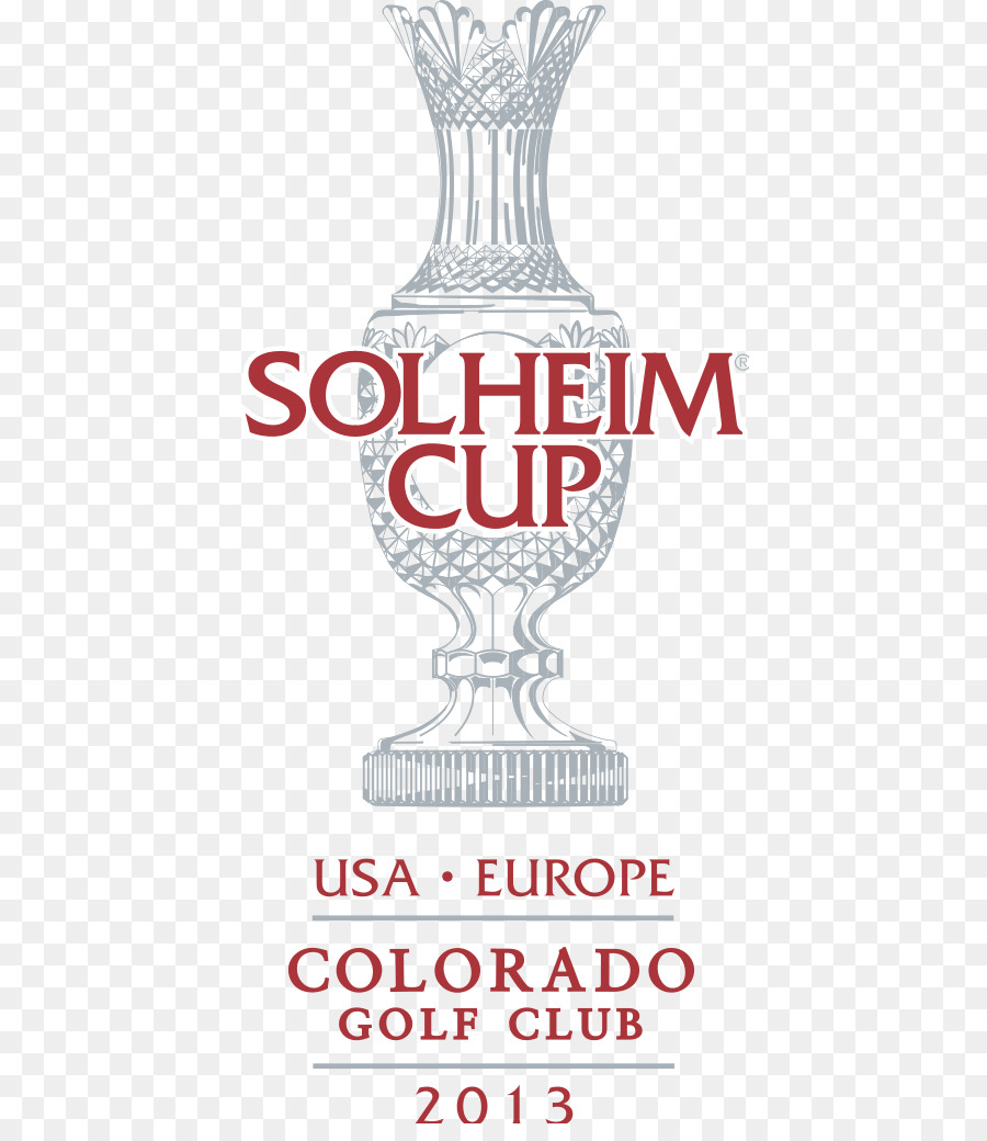 Solheim Cup，Logo PNG