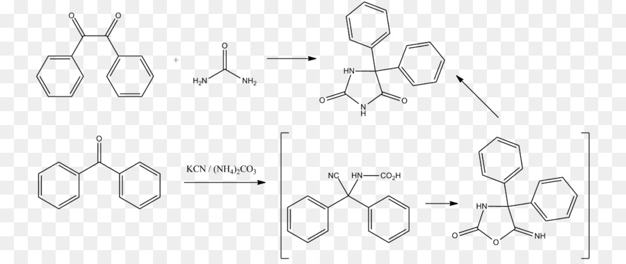 Estrutura Química，Química PNG