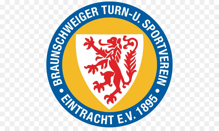 Braunschweiger Turn Und Sportverein Logo，Esportes PNG