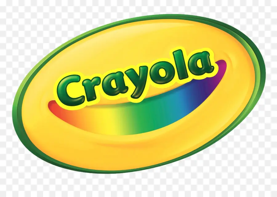 Logotipo，Crayola PNG