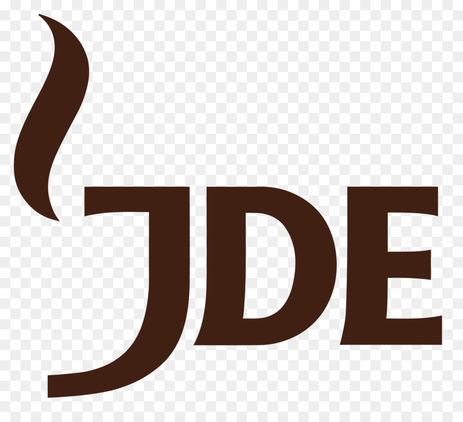 Jde，Logotipo PNG