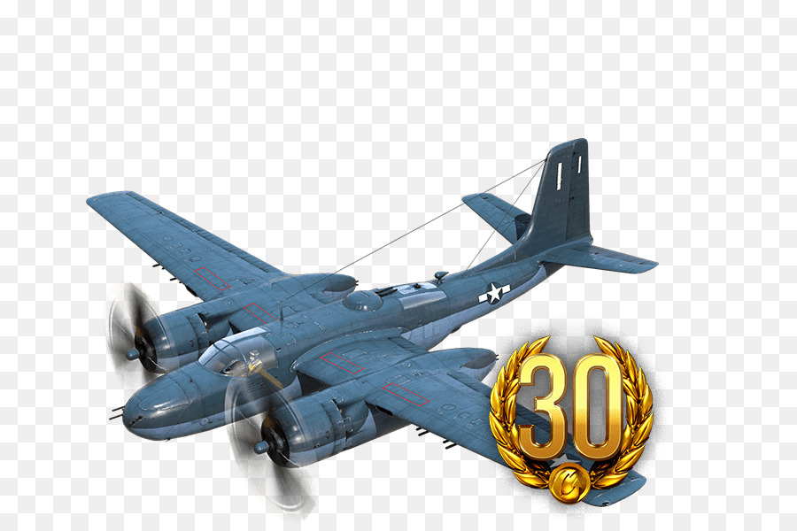 Bomber，Douglas A26 Invader PNG