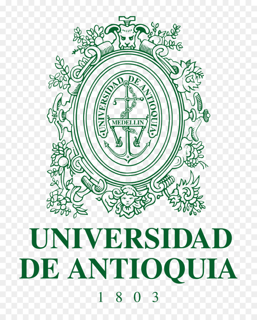 Universidade De Antioquia，Universidade Nacional Da Colômbia PNG