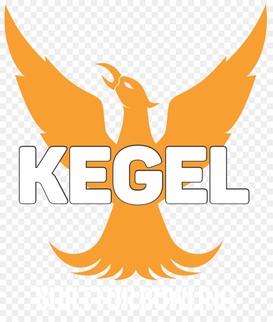 Kegel，Logo PNG