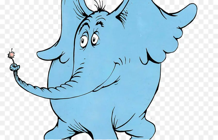 Horton，Horton Hears A Who PNG