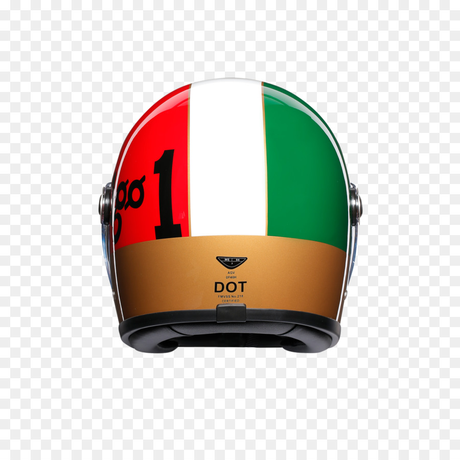 Capacetes Para Motociclistas，Agv PNG