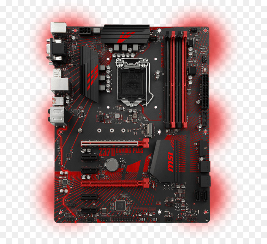 Intel，Msi Z270 Jogos PNG