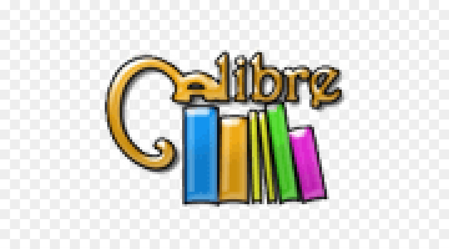 Logo，Calibre PNG
