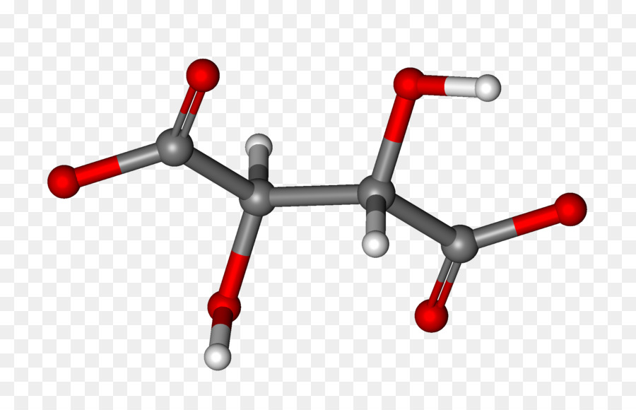 Tartrate，ácido Tartárico PNG