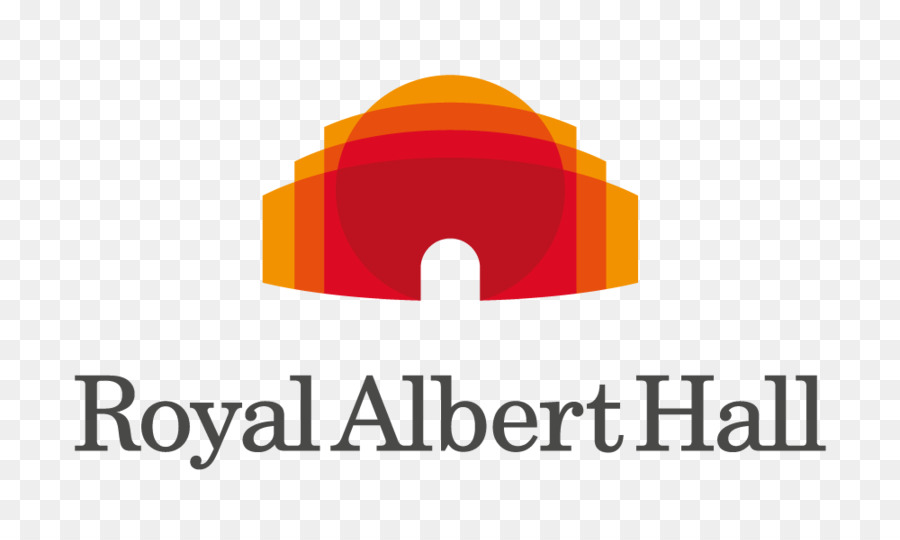O Royal Albert Hall，Logo PNG