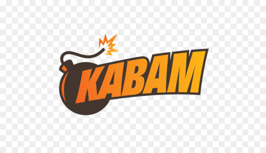 Logo，Kabam PNG