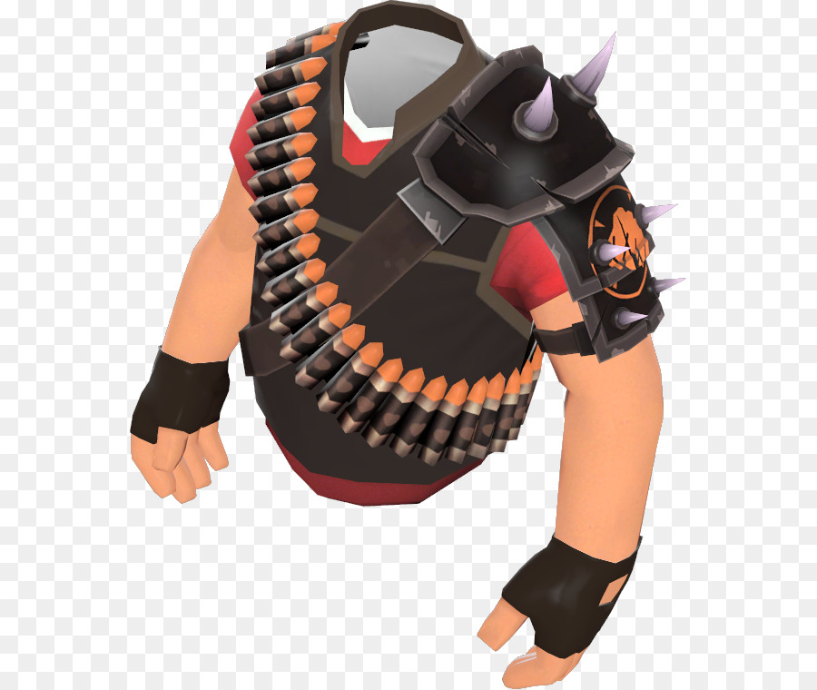 Team Fortress 2，Vestuário PNG