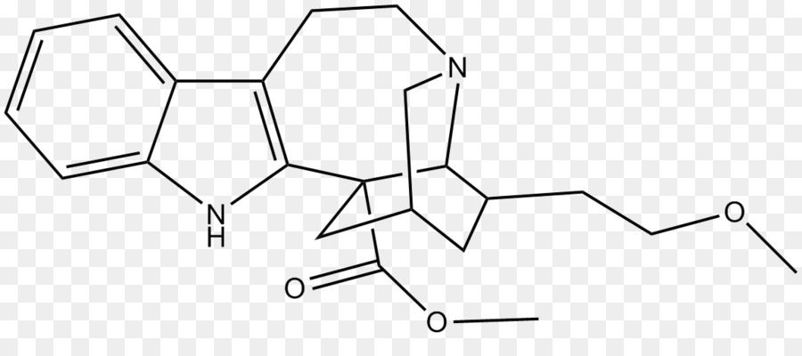 Estrutura Química，Molécula PNG