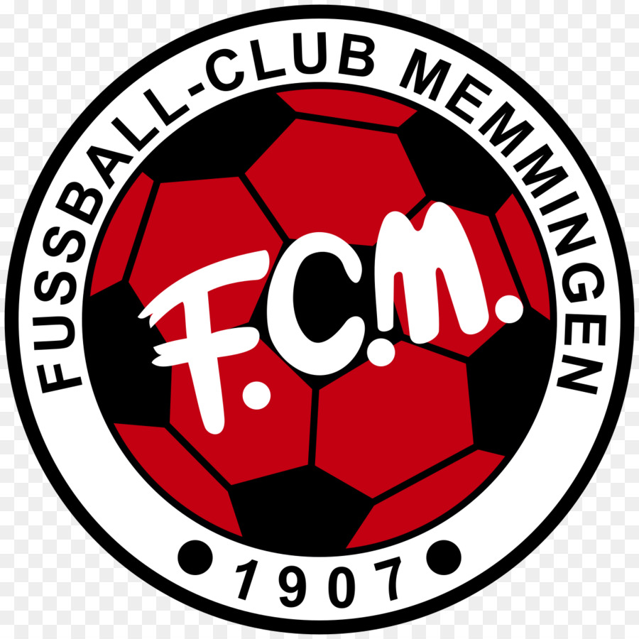 Memmingen，Fc Memmingen PNG