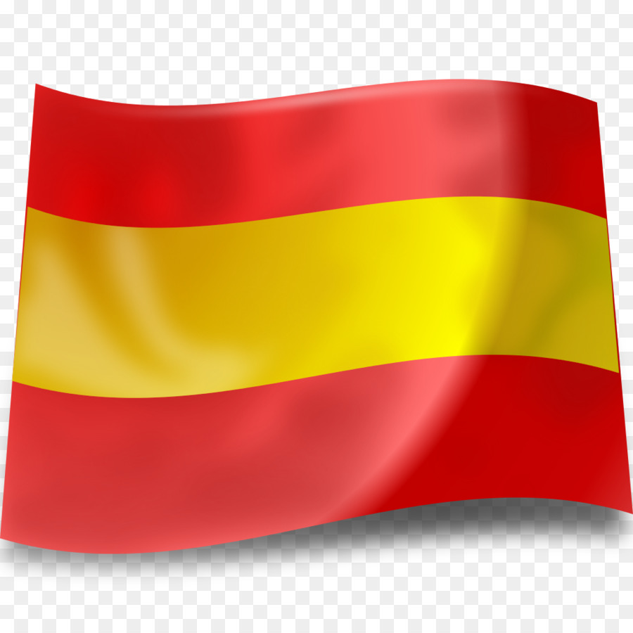 Bandeira Espanhola，Espanha PNG