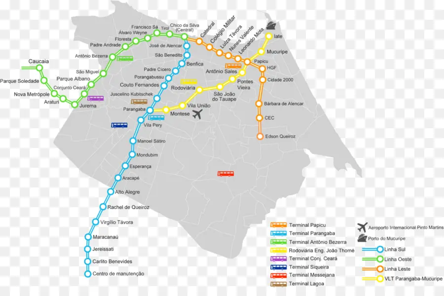 Mapa Do Metrô，Metrô PNG