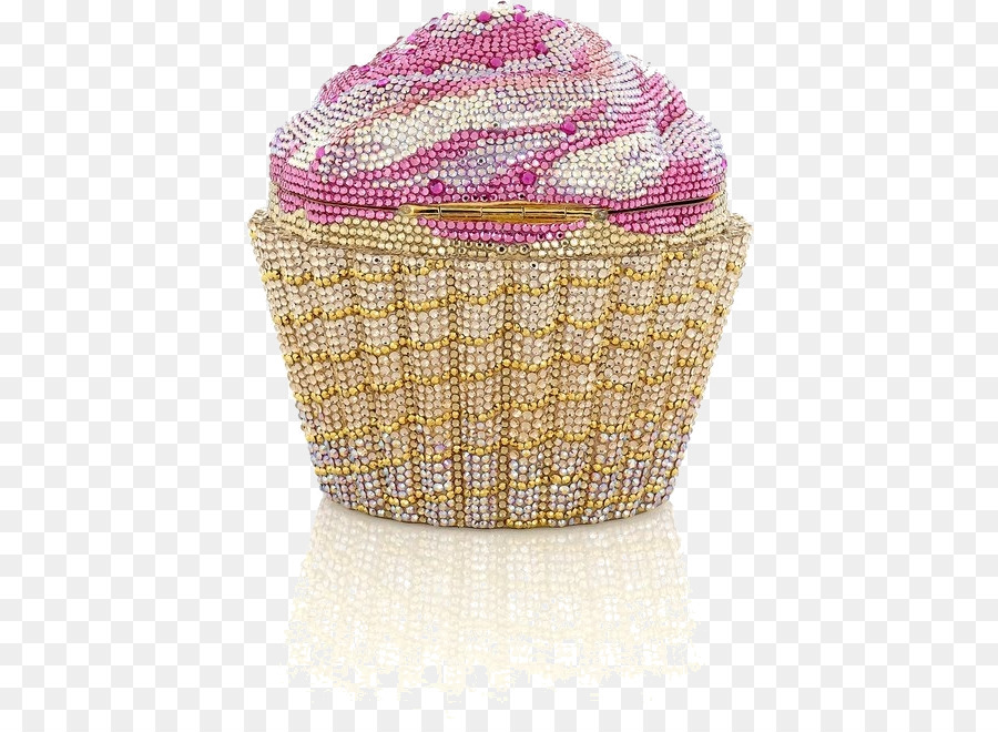 Cupcake，Bolsa De Mão PNG