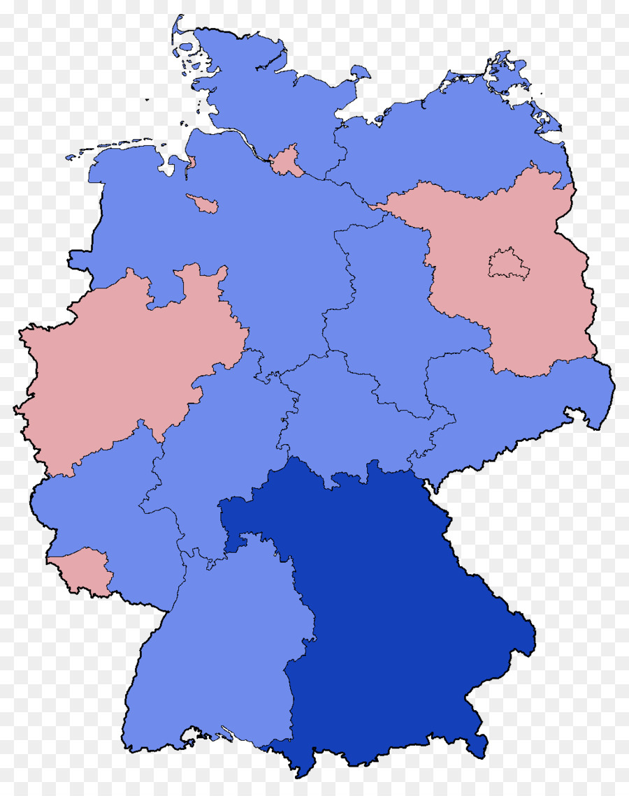 Federal Alemão Eleições De 2017，Bundestag PNG