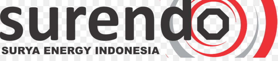 A Energia Solar Indonésia Surendo，Logo PNG