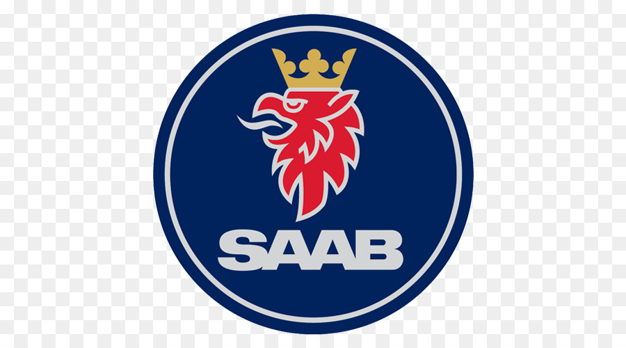 Saab Logo，Marca PNG