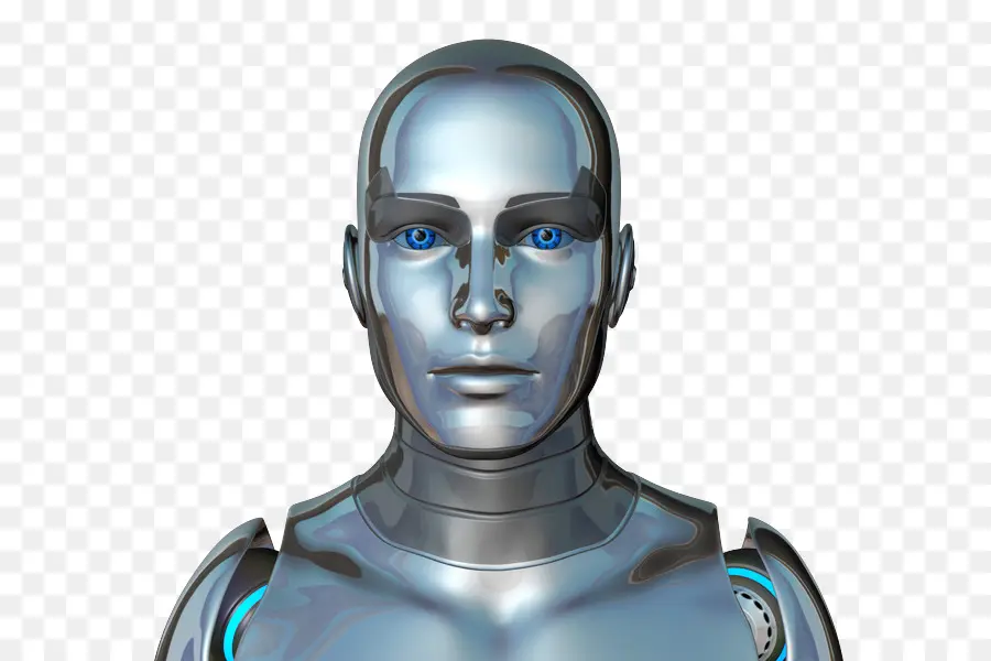 Robô，Avatar PNG