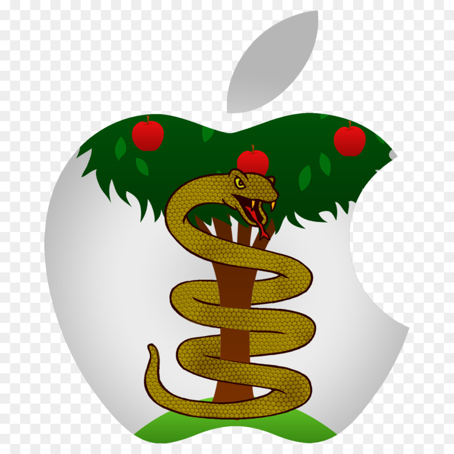 Apple，árvore PNG