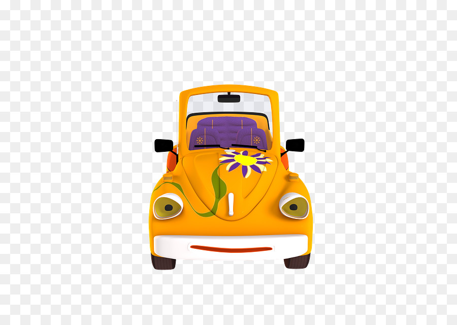 Carro，Cartoon PNG