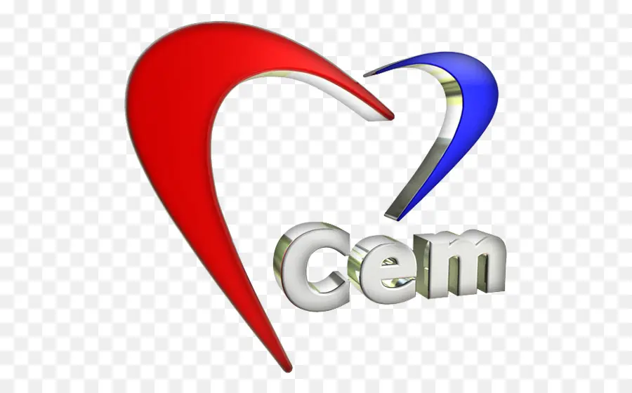Cem Tv，Logo PNG