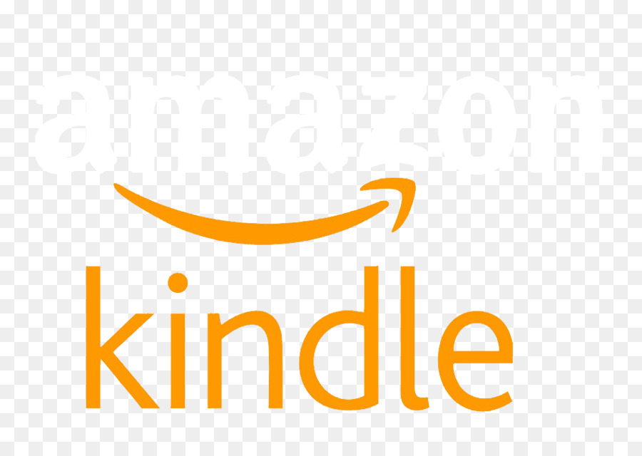 Amazon Kindle，Logotipo PNG