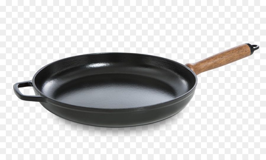 Frying Pan，Castiron Utensílios De Cozinha PNG
