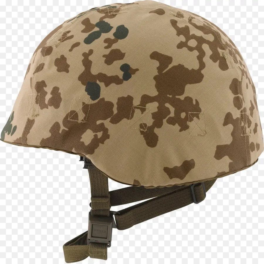 Capacete Camuflado，Militares PNG