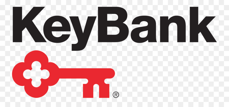 Keybank Logo，Banco PNG