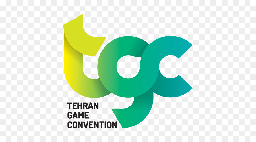 Teerã Jogo Convenção，Logo PNG