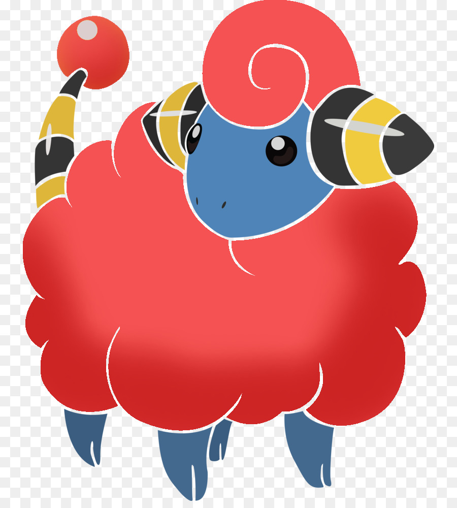 Ovelhas，Mareep PNG