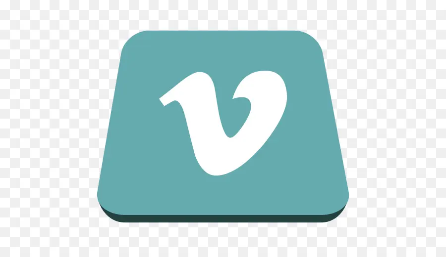 Logotipo Do Vimeo，Vídeo PNG