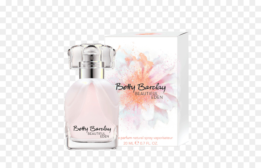 Betty Barclay，Perfume PNG