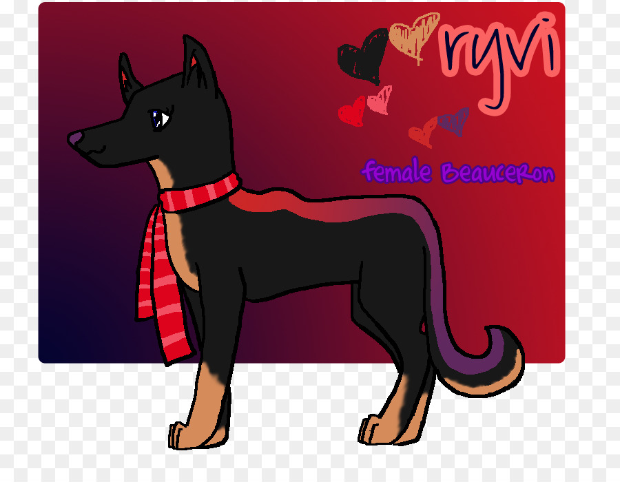 O Manchester Terrier，Kelpie Australiano PNG