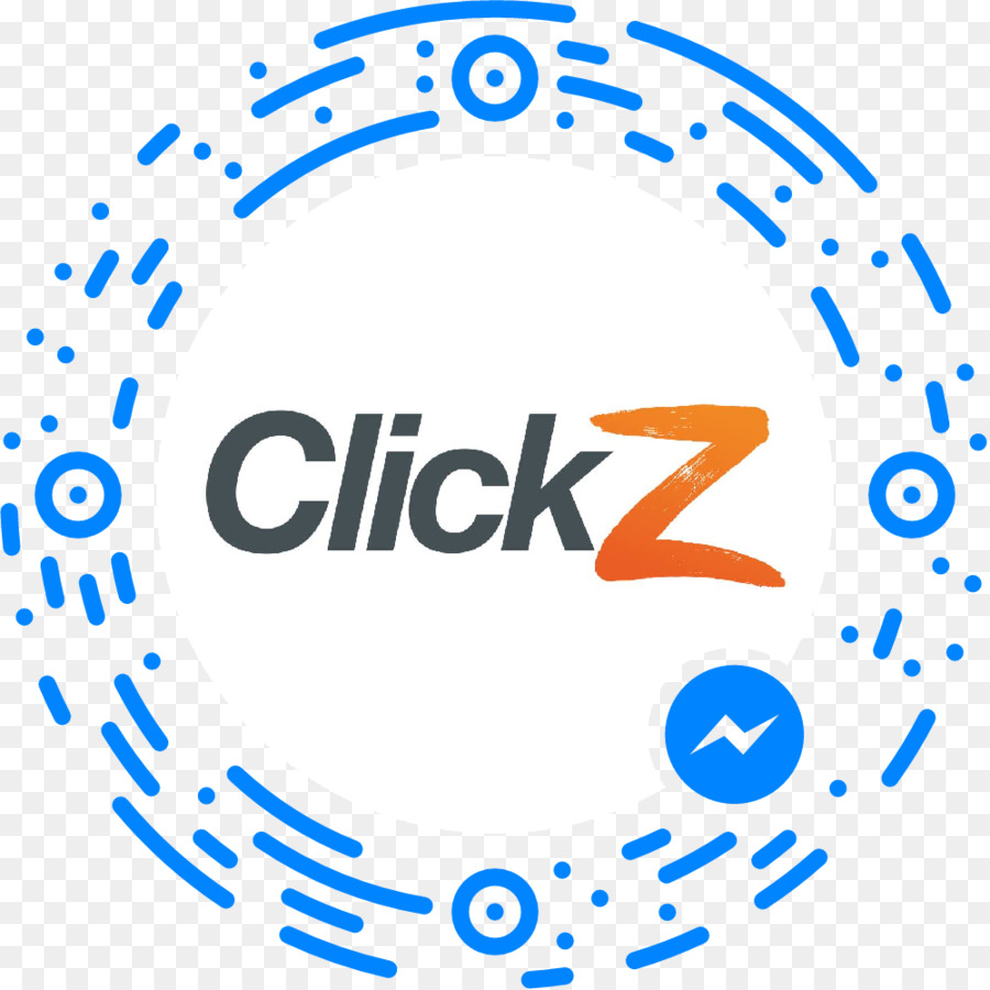 Clickz，Publicidade PNG