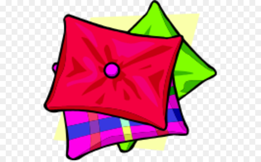 Almofadas Coloridas，Almofadas PNG