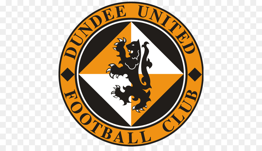 Dundee United Fc，Dundee United Wfc PNG