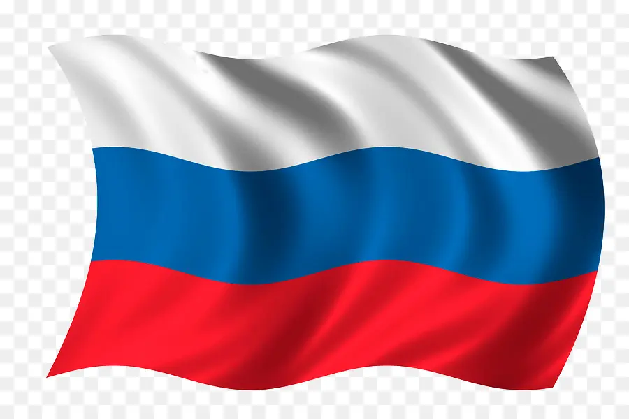 Bandeira Da Rússia，Fotografia De Stock PNG