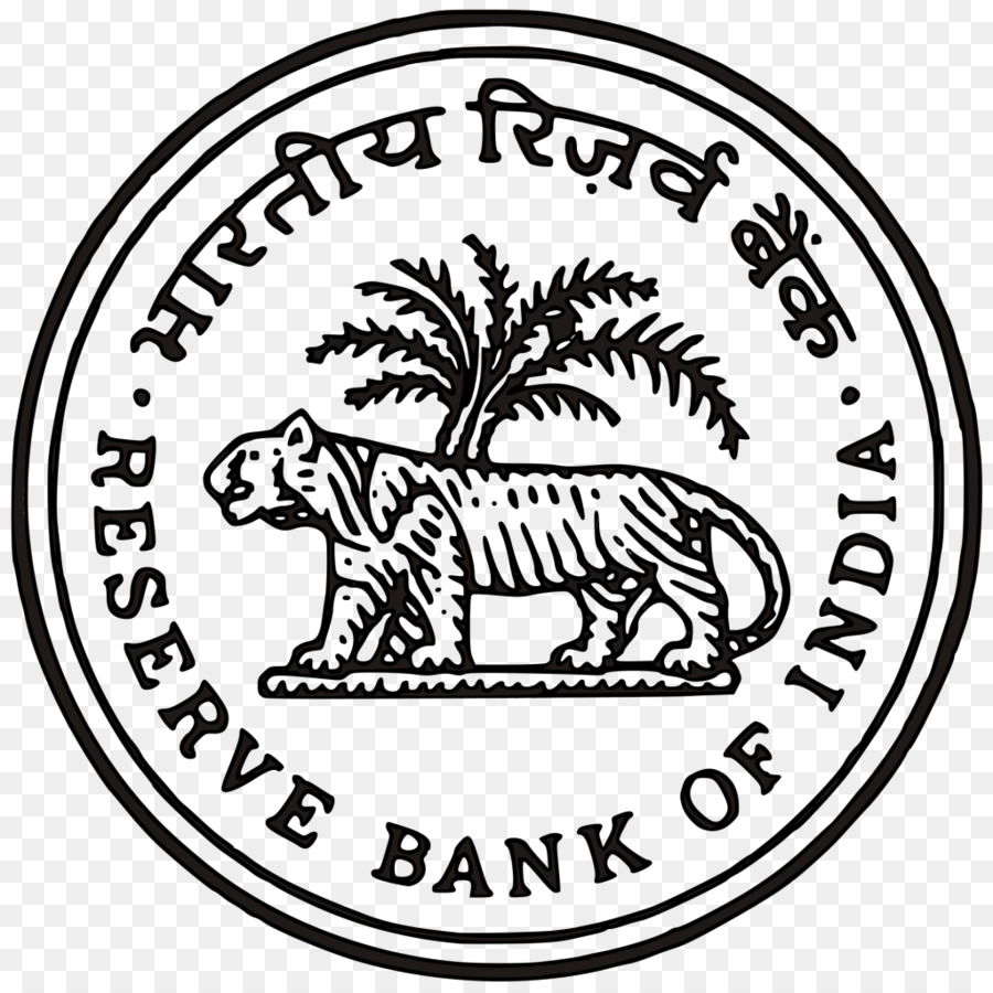 índia，Banco De Reserva Da índia PNG