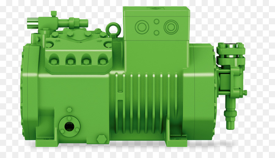 Bitzer Se，Compressor PNG