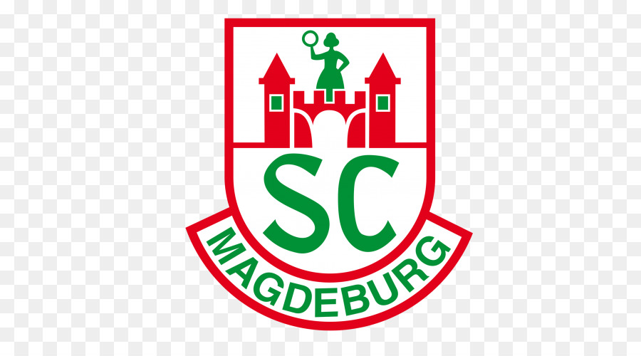 Sc Magdeburgo，Logotipo PNG