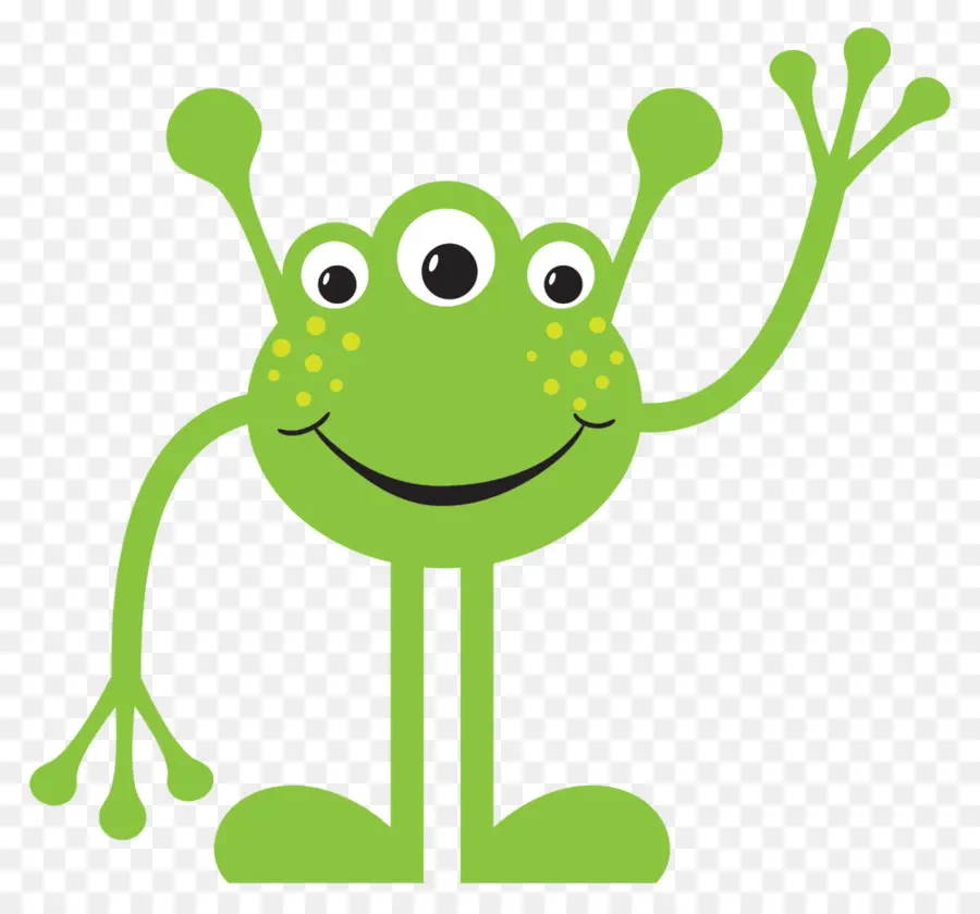 Vida Extraterrestre，Cartoon PNG