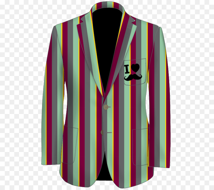 Blazer，Roxo PNG