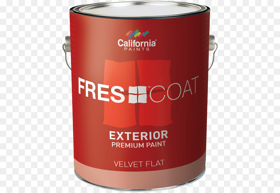 Paint，Califórnia PNG